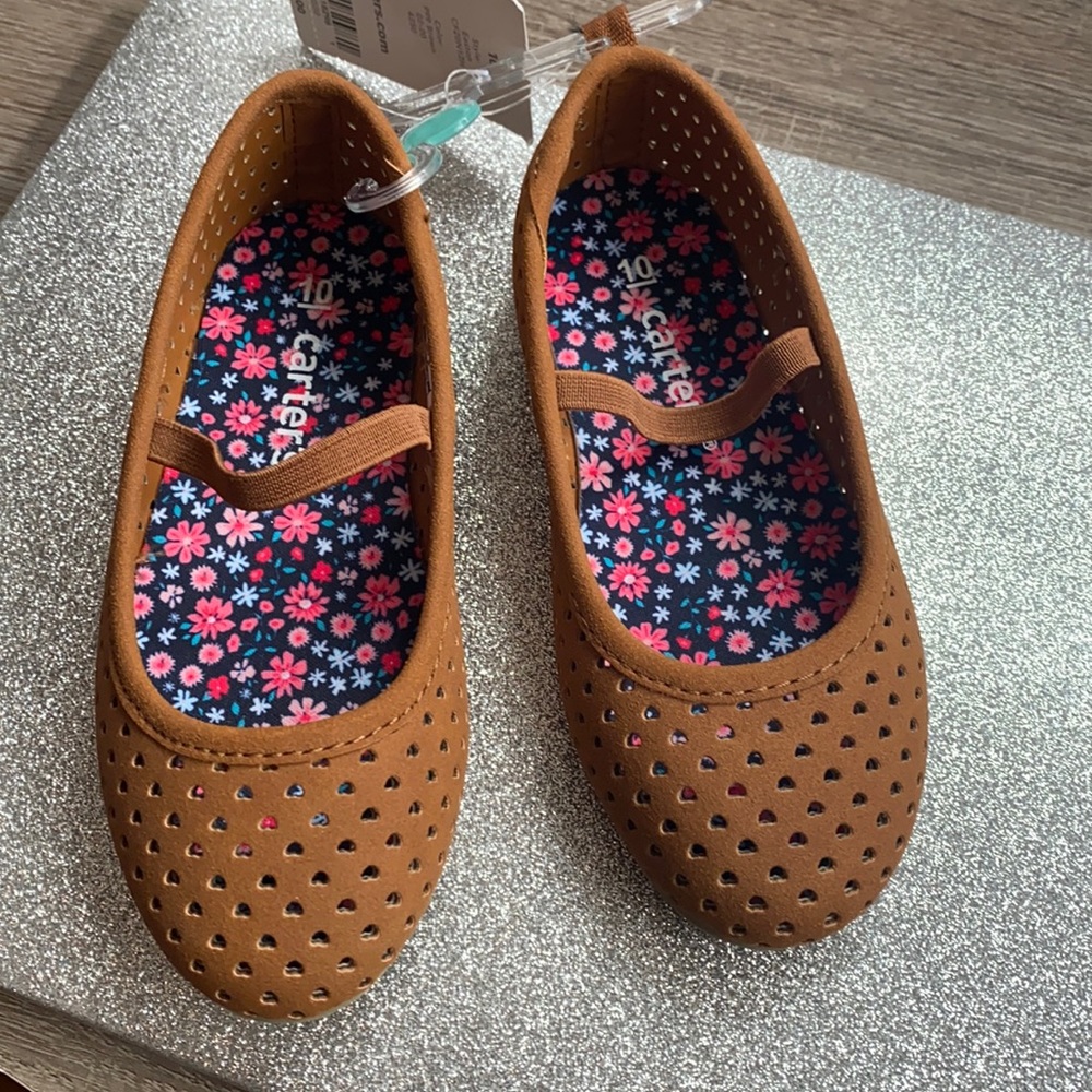 Toddler shoes